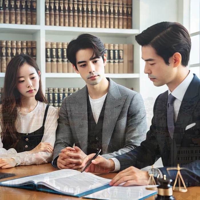 임차권등기신청 준비 기간