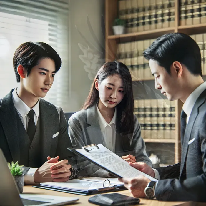 임차권등기신청 절차