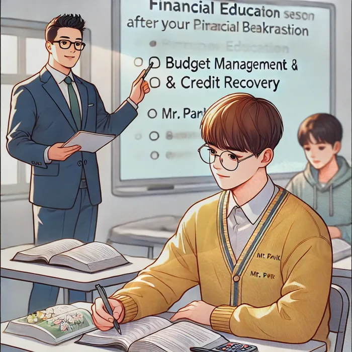 임차권등기 절차