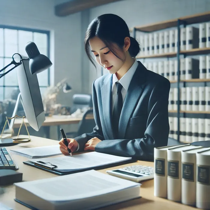 보증금반환소송 사례