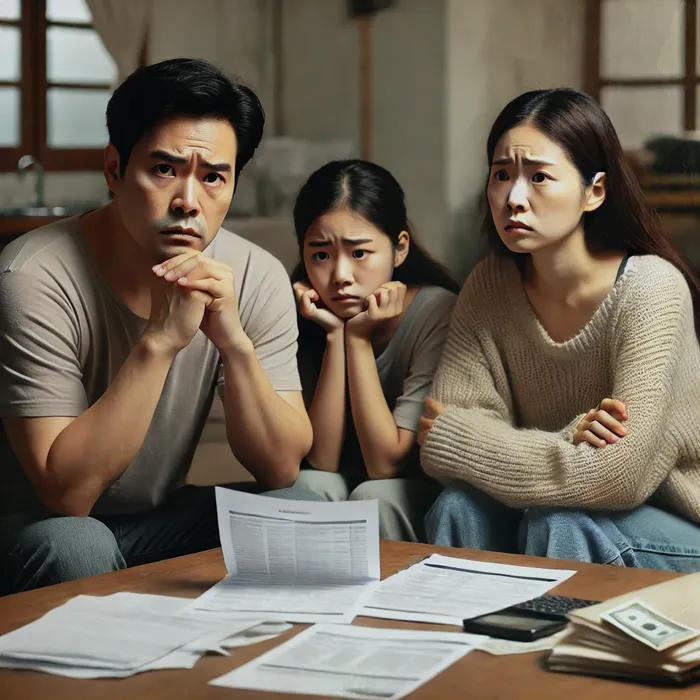 임차권등기 신청절차