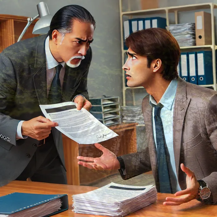 임차권등기 신청절차