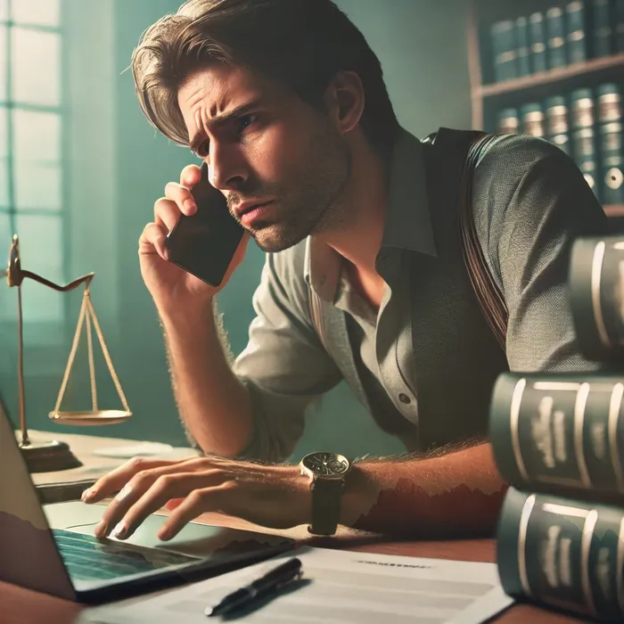 채무 조정 방법