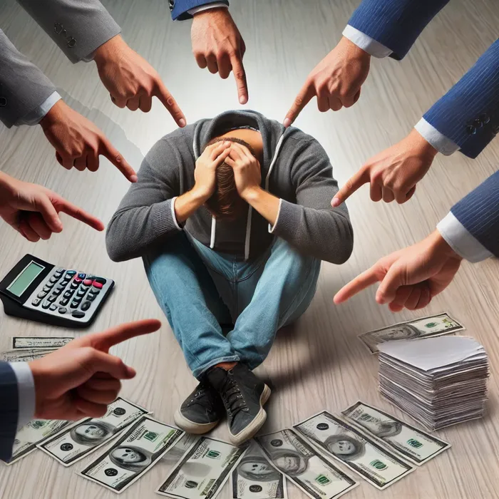 개인회생신청자격조회