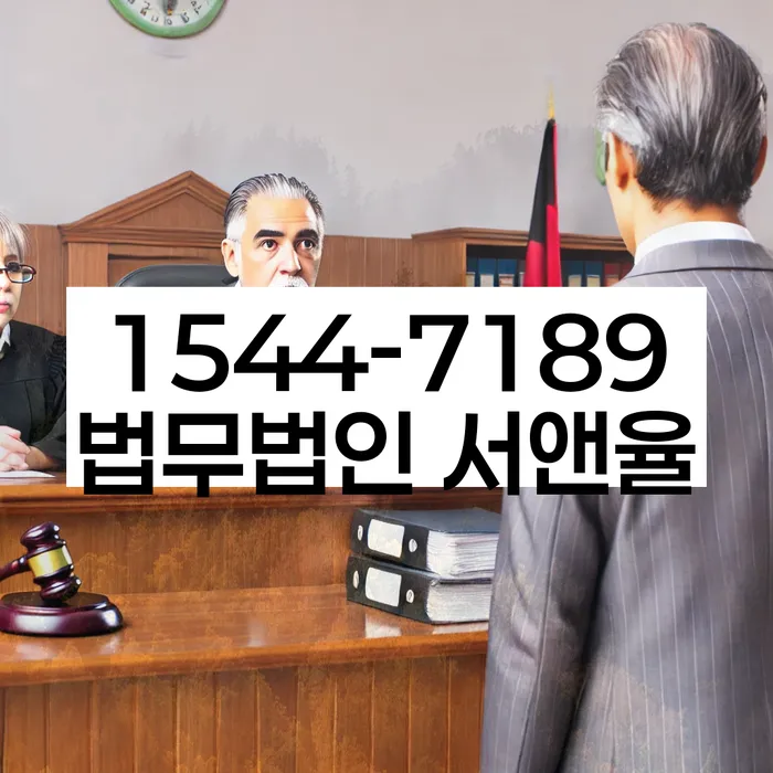 개인회생신청절차