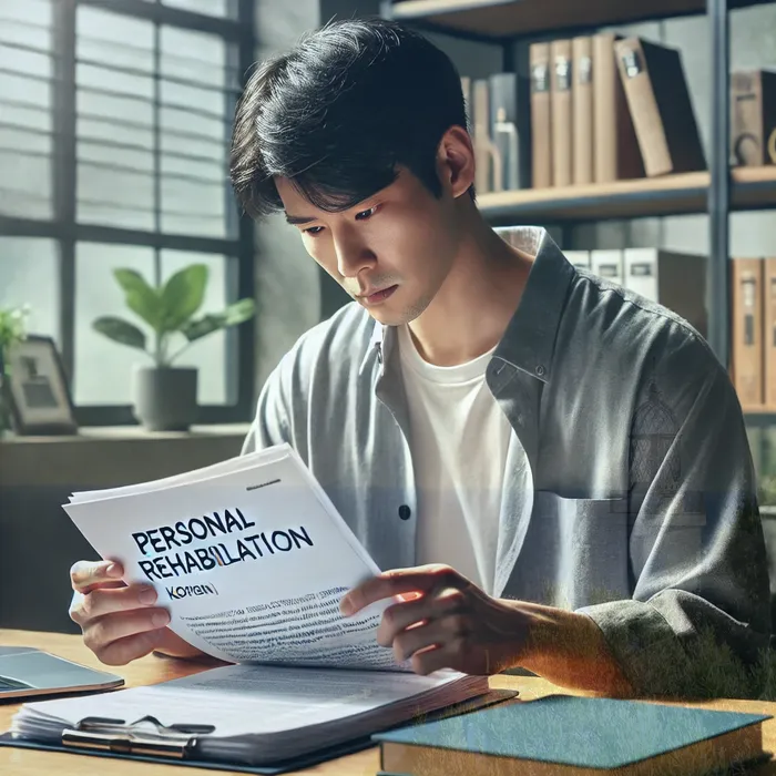 임차권등기명령 신청