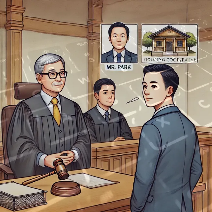 임차권등기말소 효력 범위