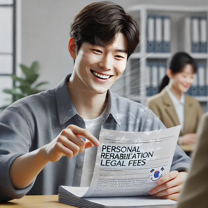 강북구 개인회생 절차