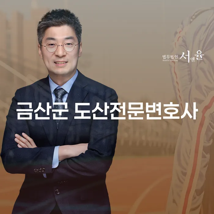 금산군 도산전문변호사, 개인회생과 파산의 올바른 선택을 위한 가이드