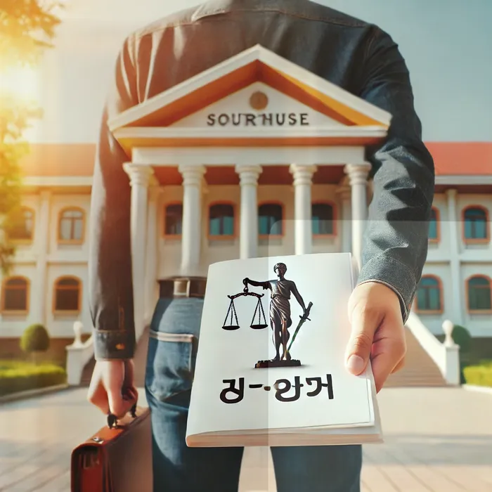 대구법률구조공단