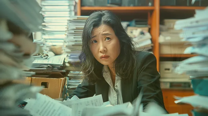 세금탕감