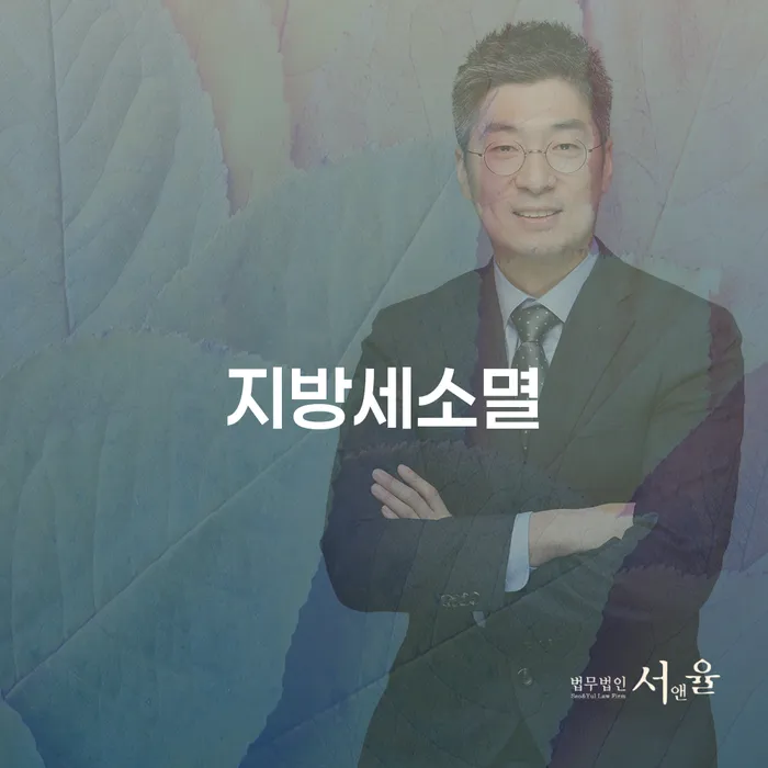 지방세 소멸: 어떻게 해결할 수 있을까요?